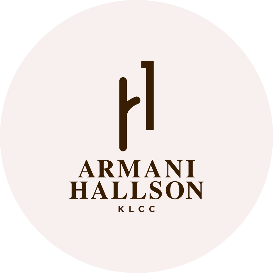 Armani Hallson KL