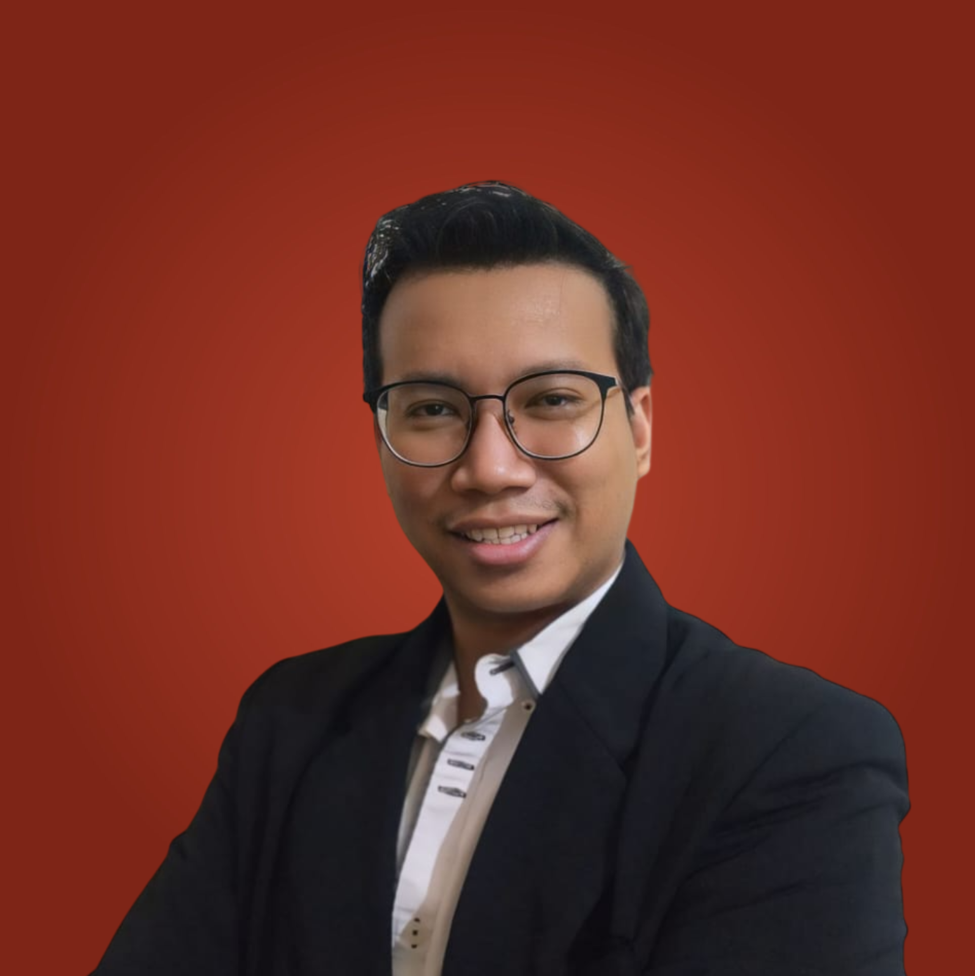 Andreas Philip Kurnia