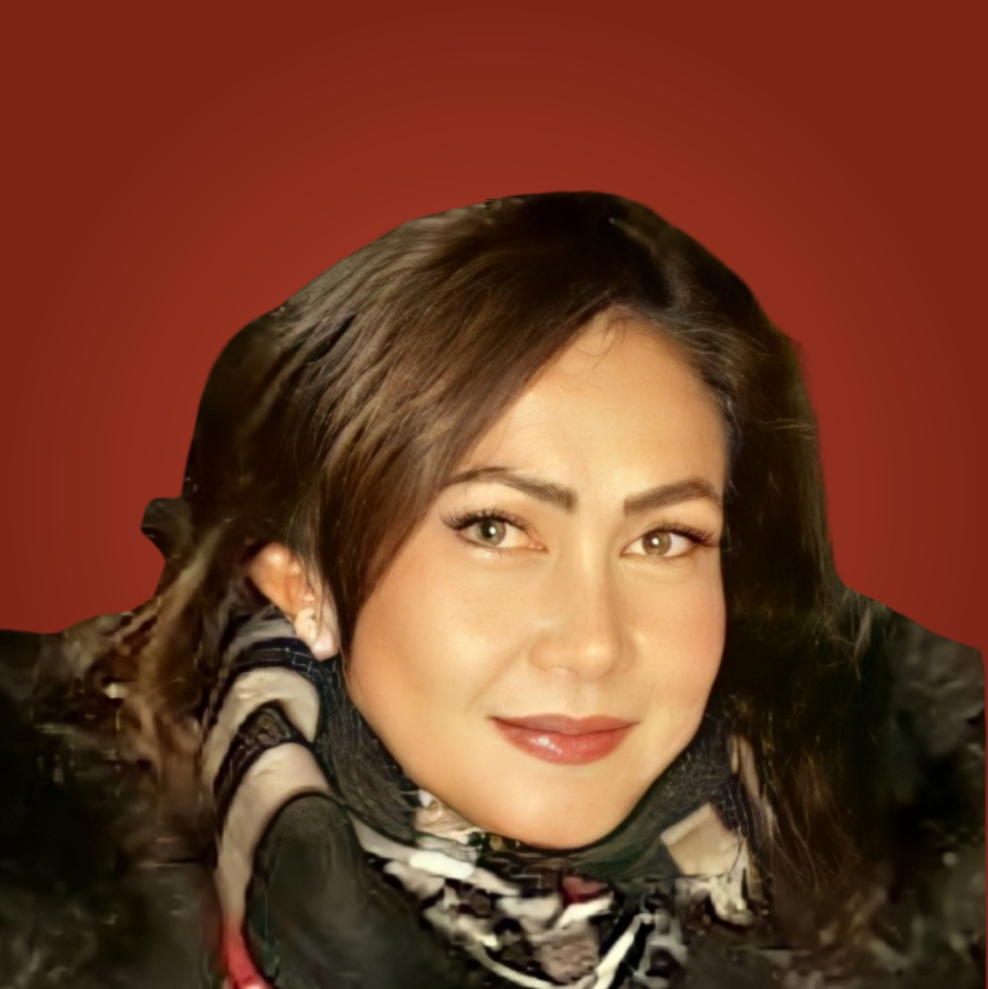 Anne Triana Shintawaty