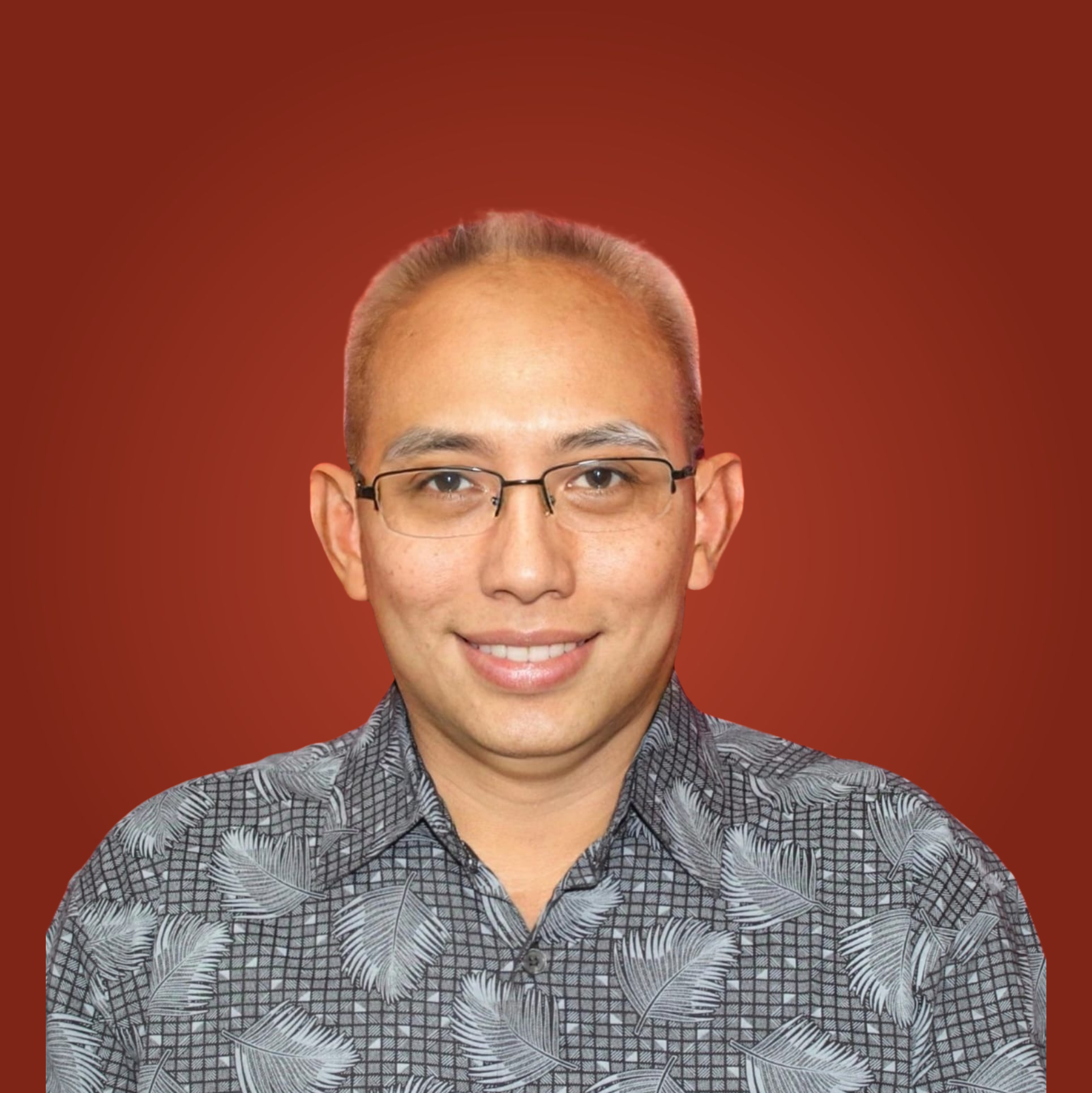 Michael Setyo Dwi Purwanto