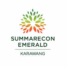 Summarecon Emerald Karawang