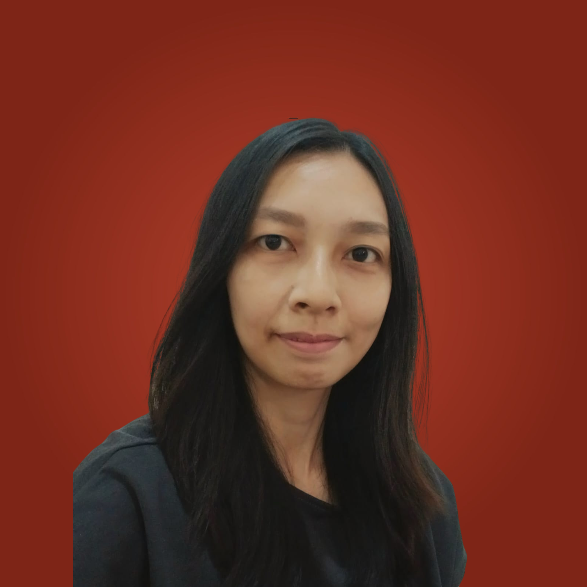 Chrisanti Dewi Senjaya