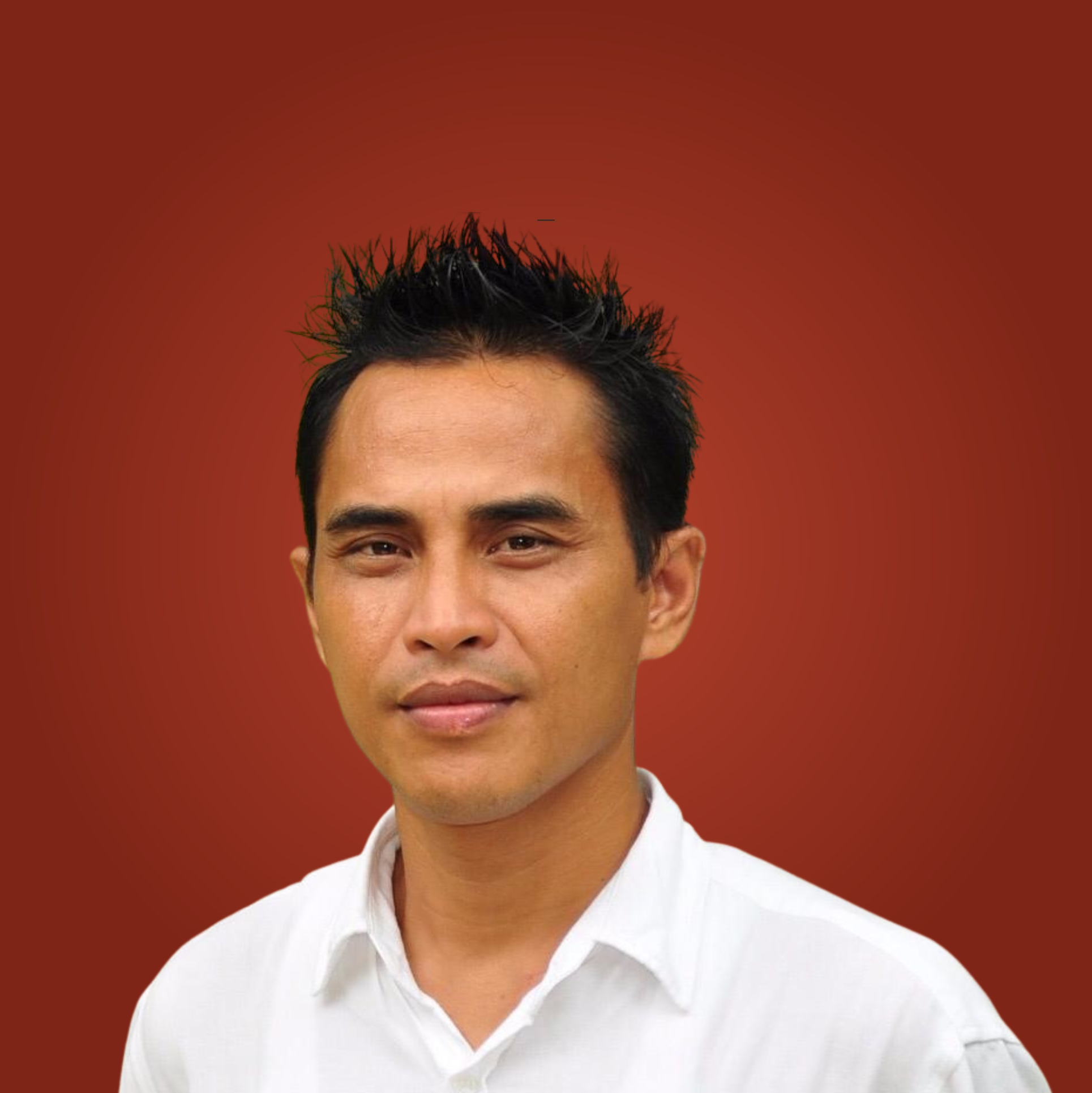 I Nyoman Sukarya Putra