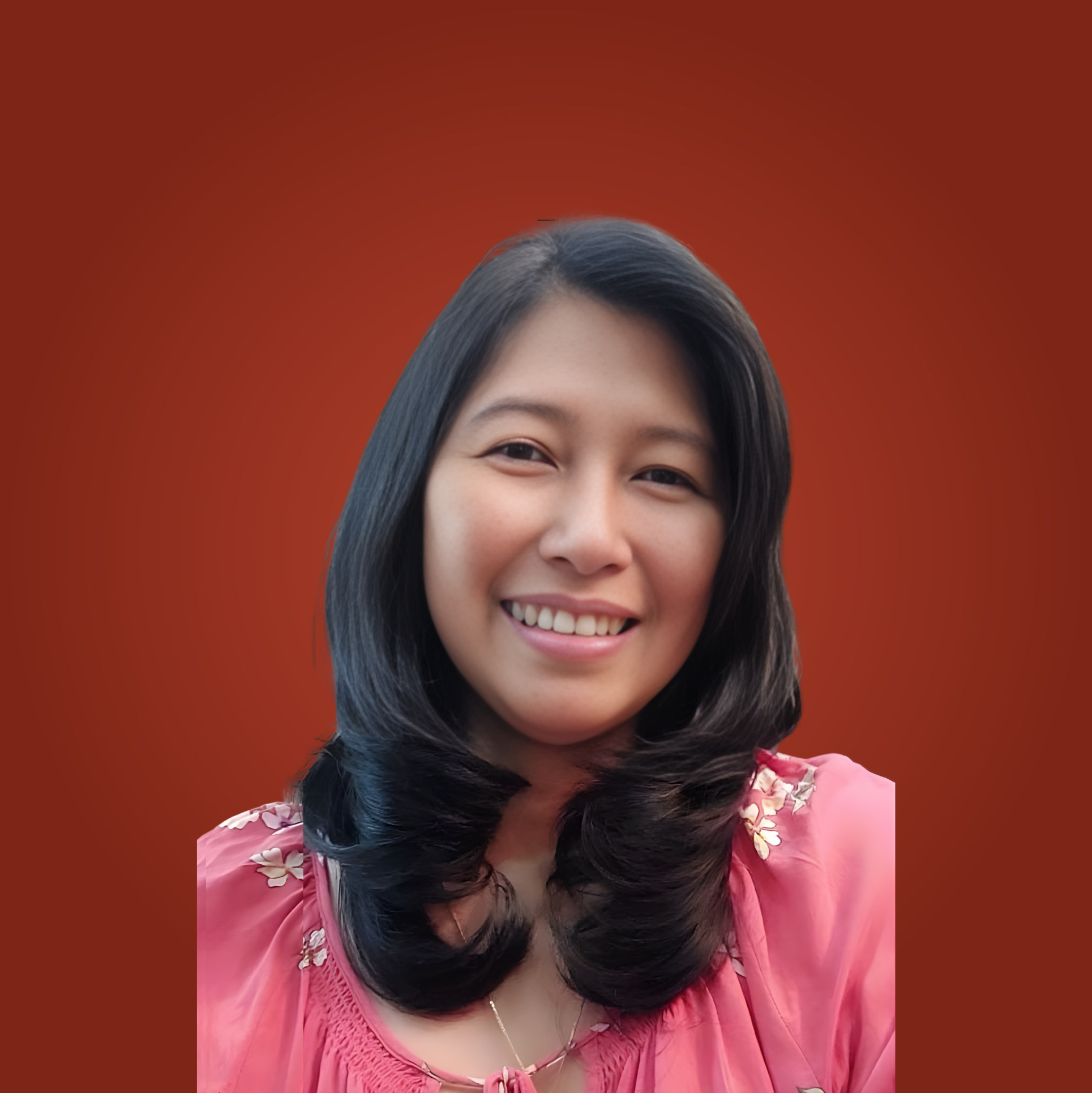 Cynthia Avianti Sugeng