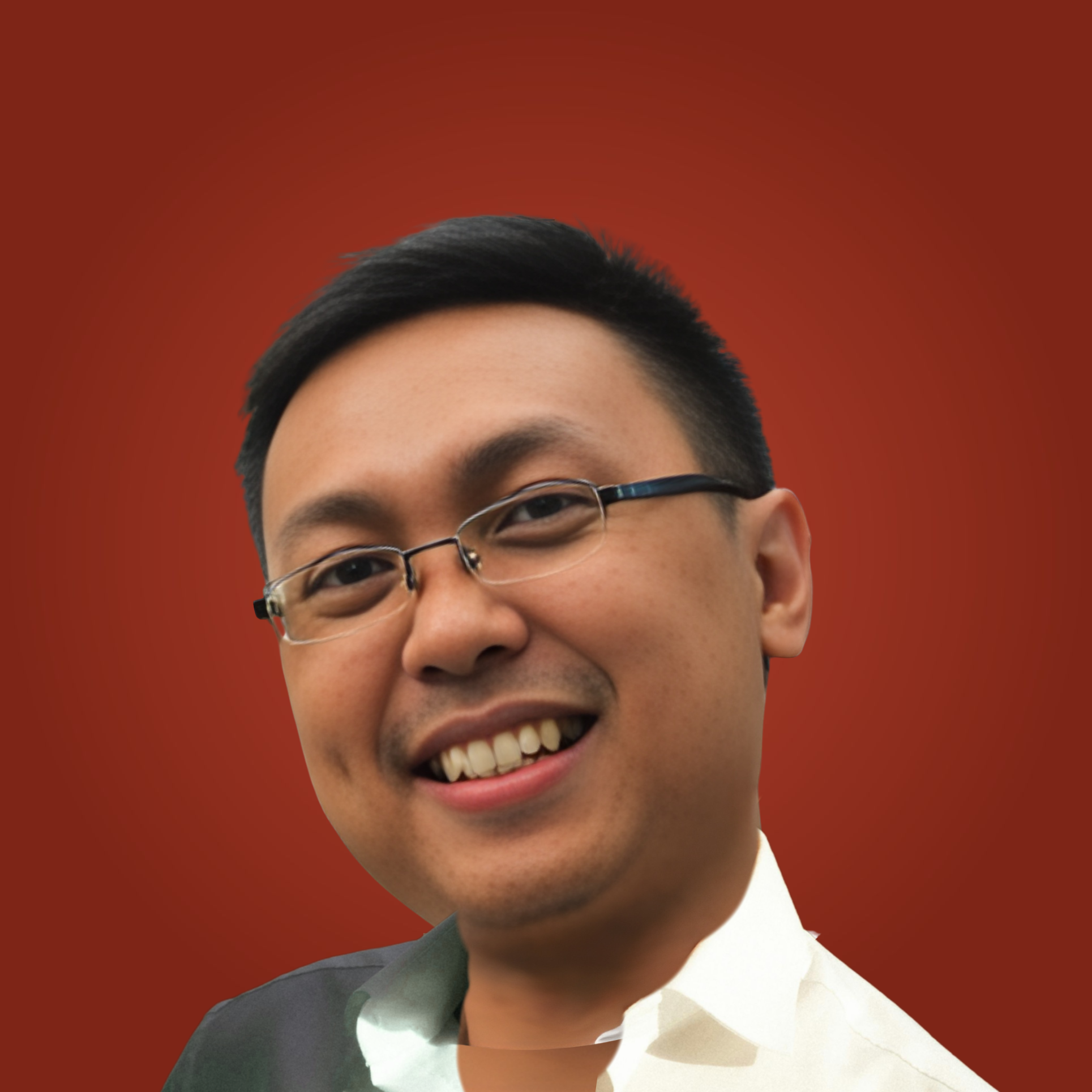 Arvin Fransiscus Mandolang