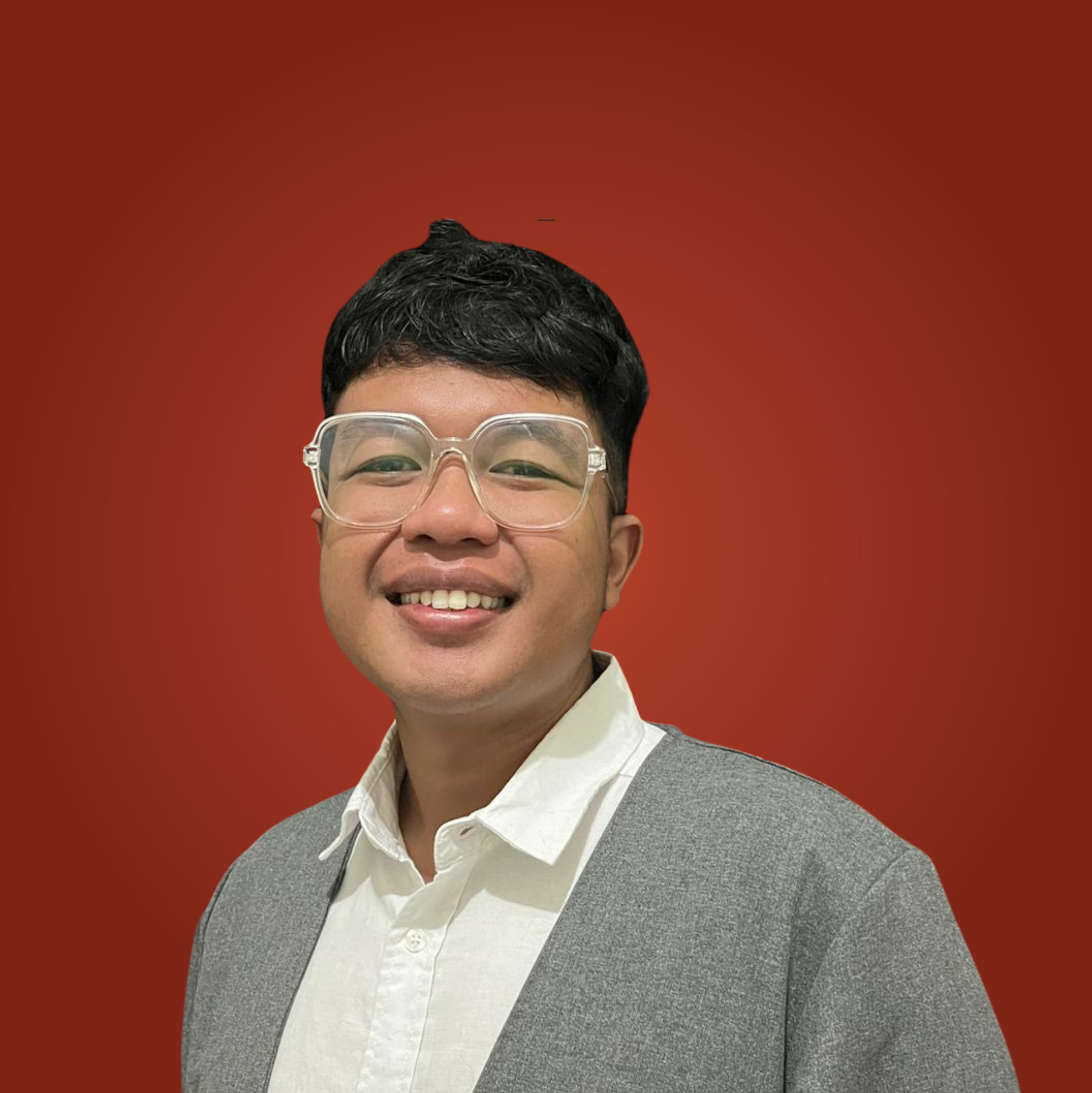 Muhammad Bogi Satryo