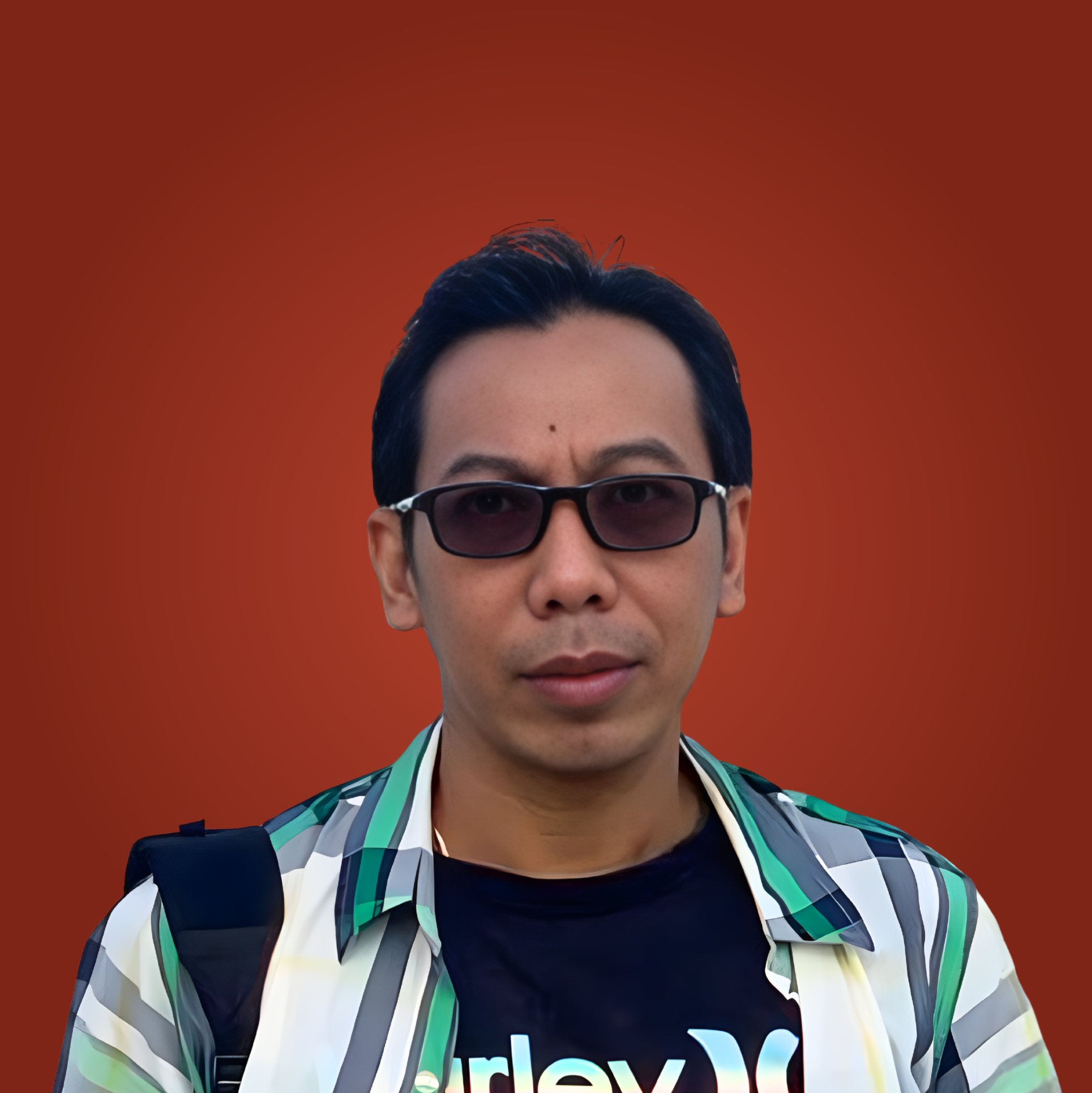 Nyoman Gede Agus Susanta