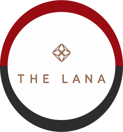 The Lana Apartement