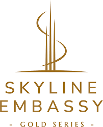 Skyline Embassy