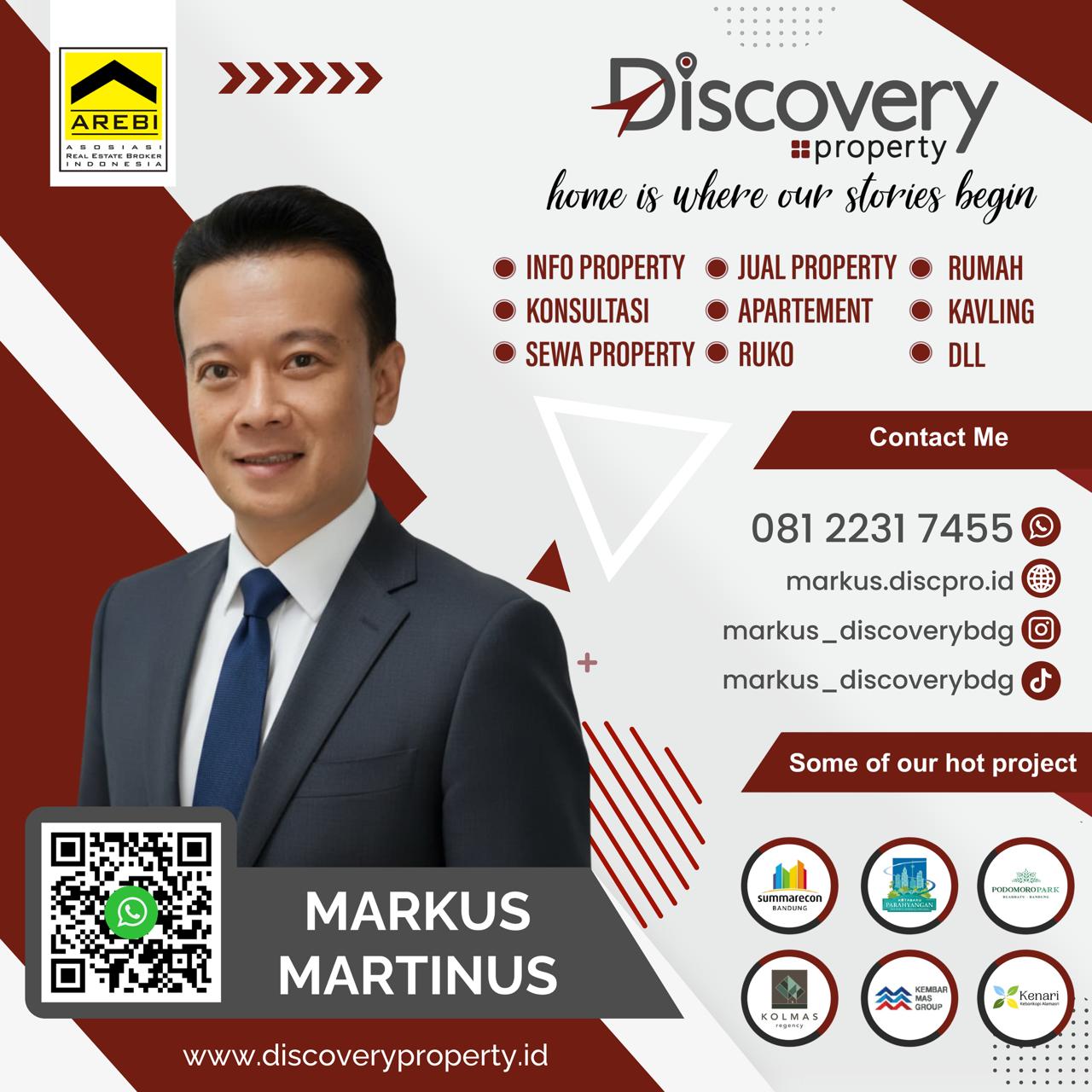 Markus Martinus Gunawan