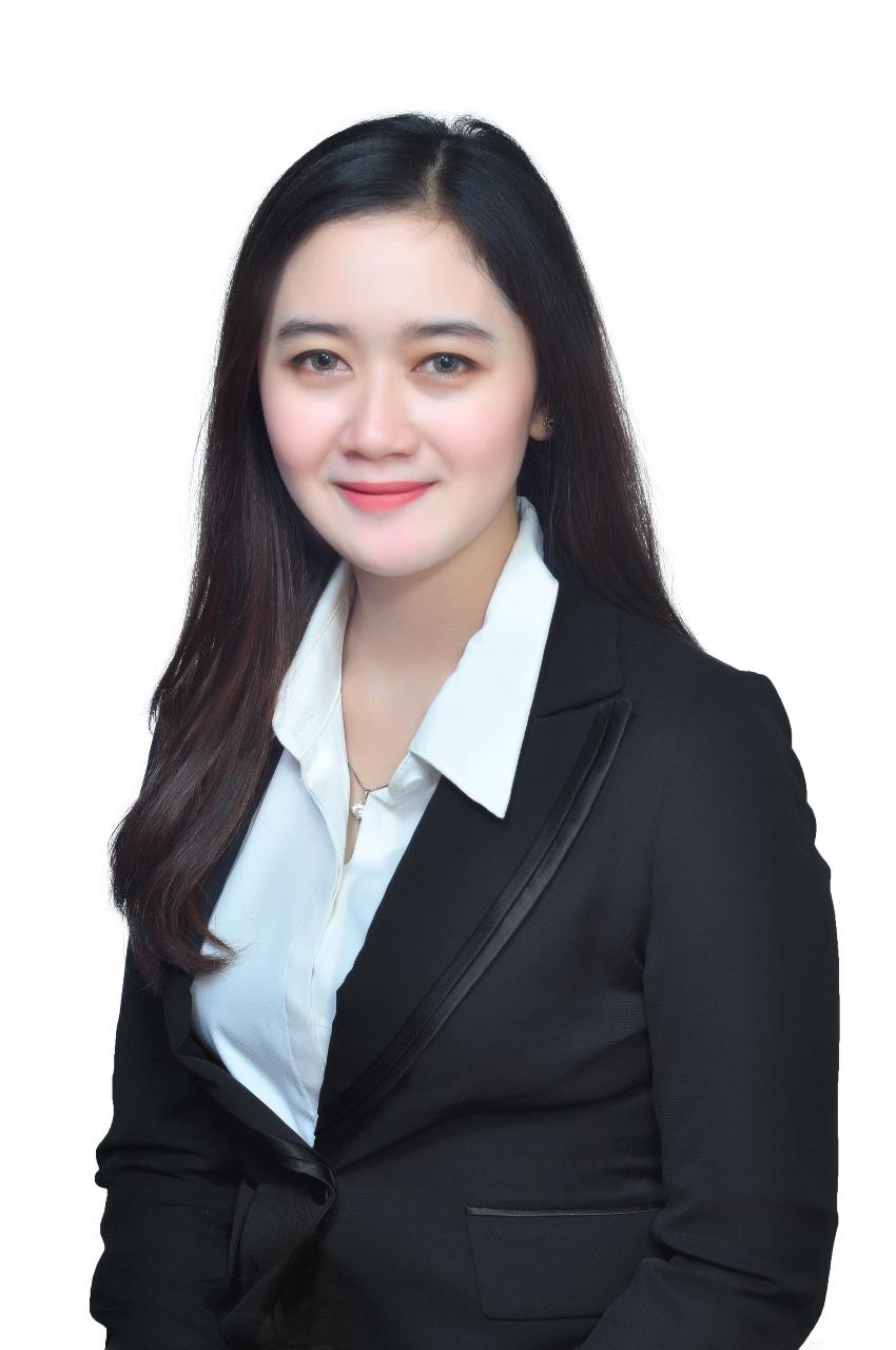 Krismaya Dian Pratiwi