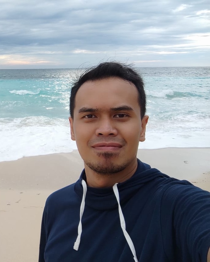 Adrian Kurniawan Zahar