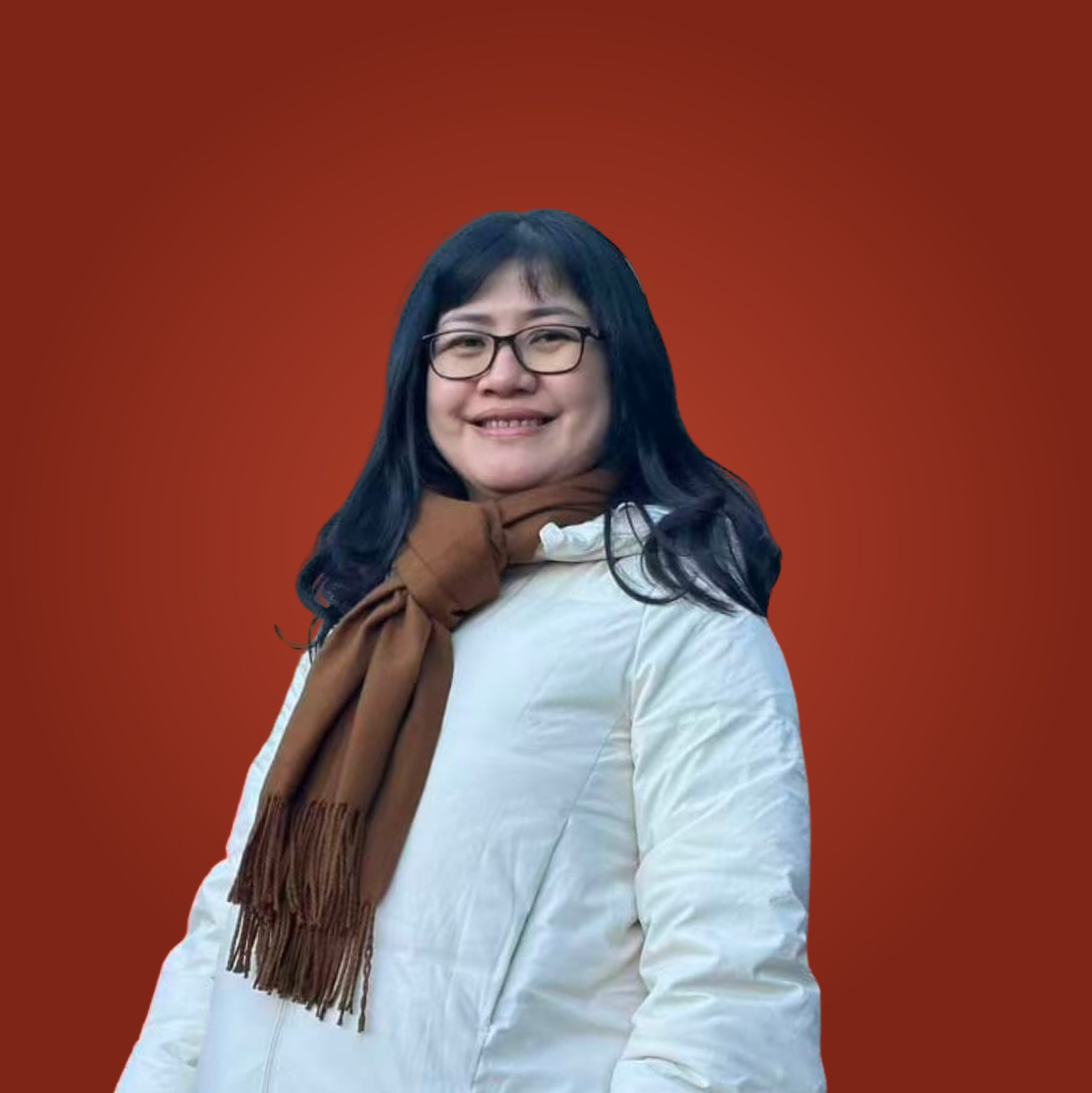 Marcella Cindy Halim