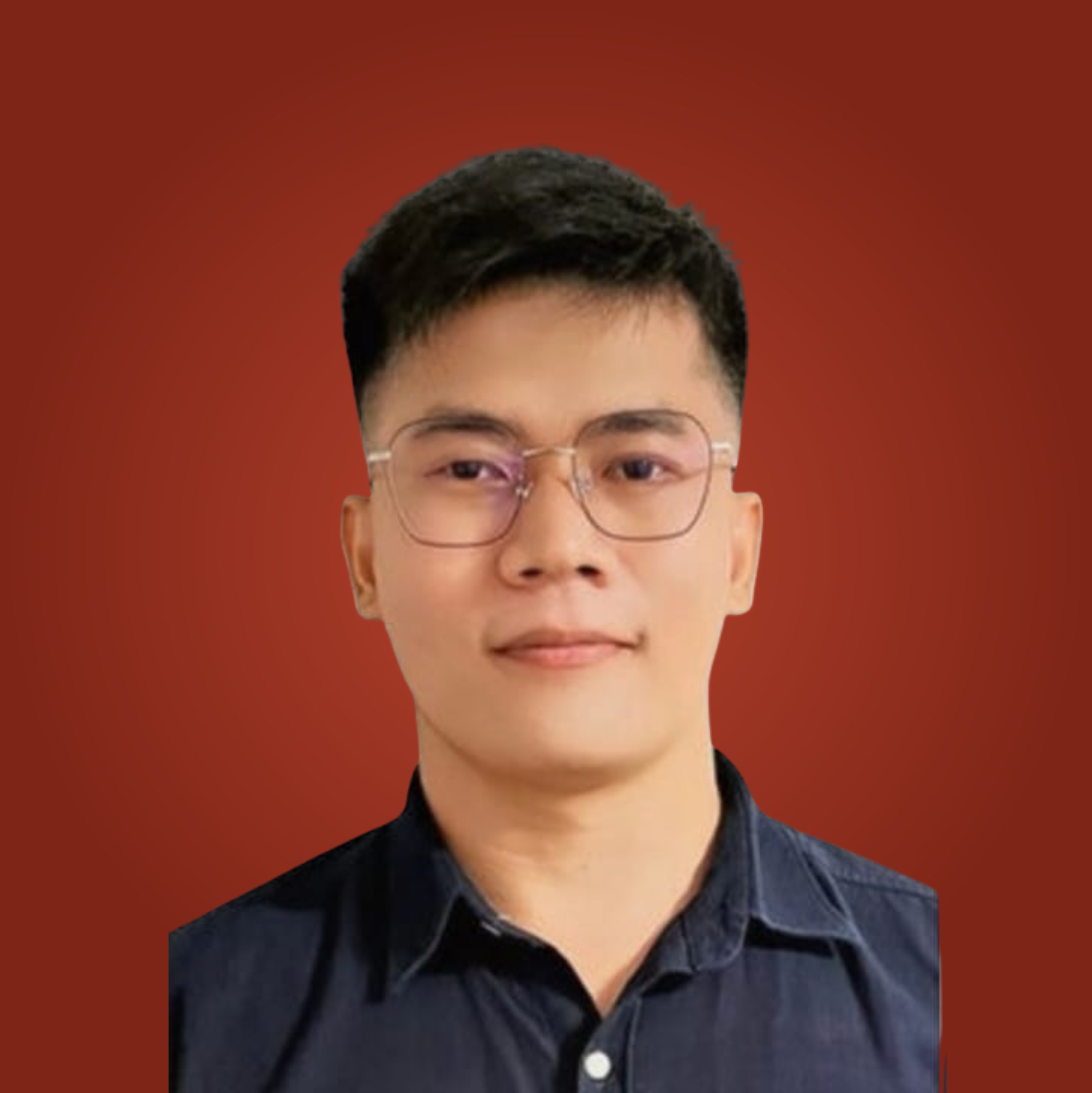David Aprilyanto