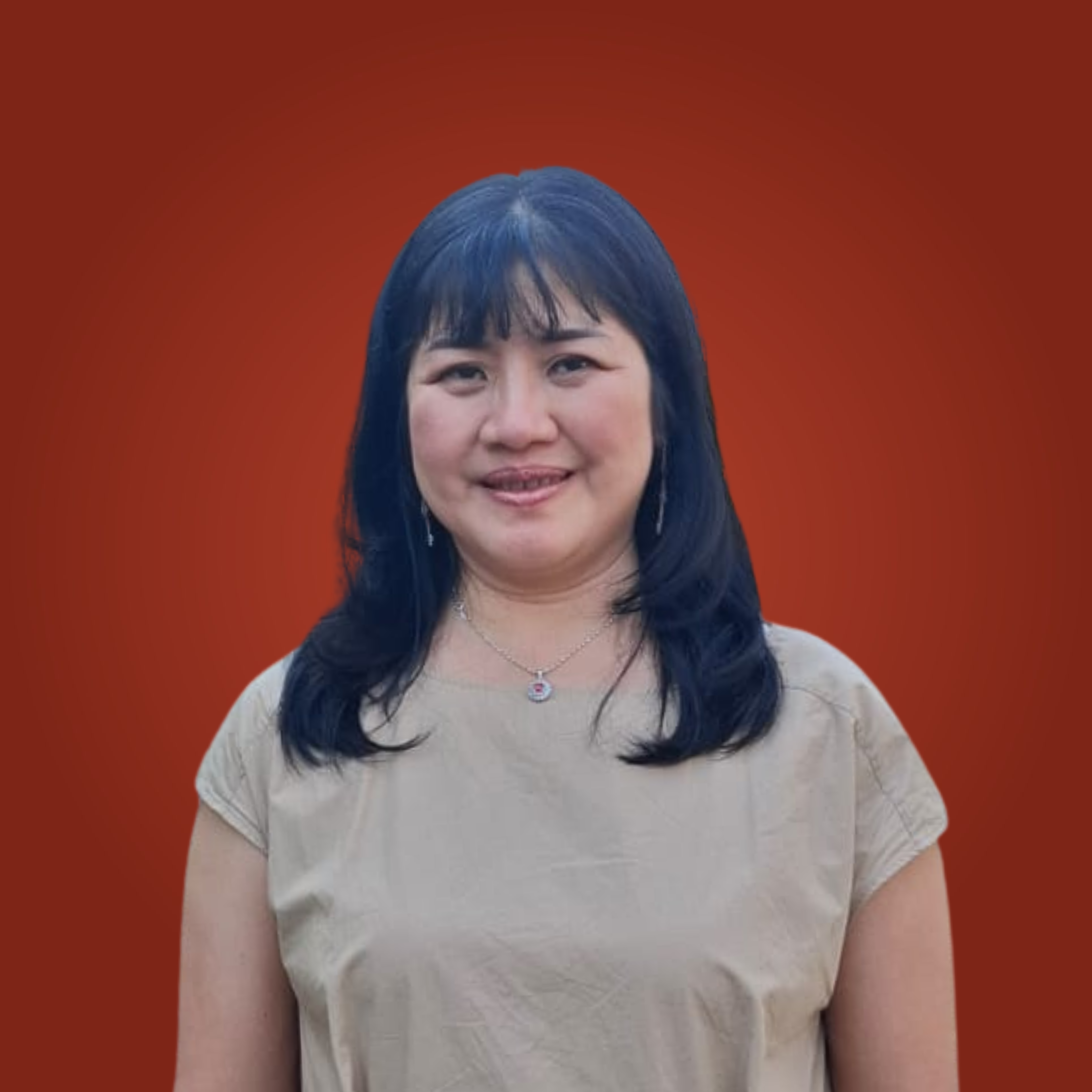 Marcella Cindy Halim