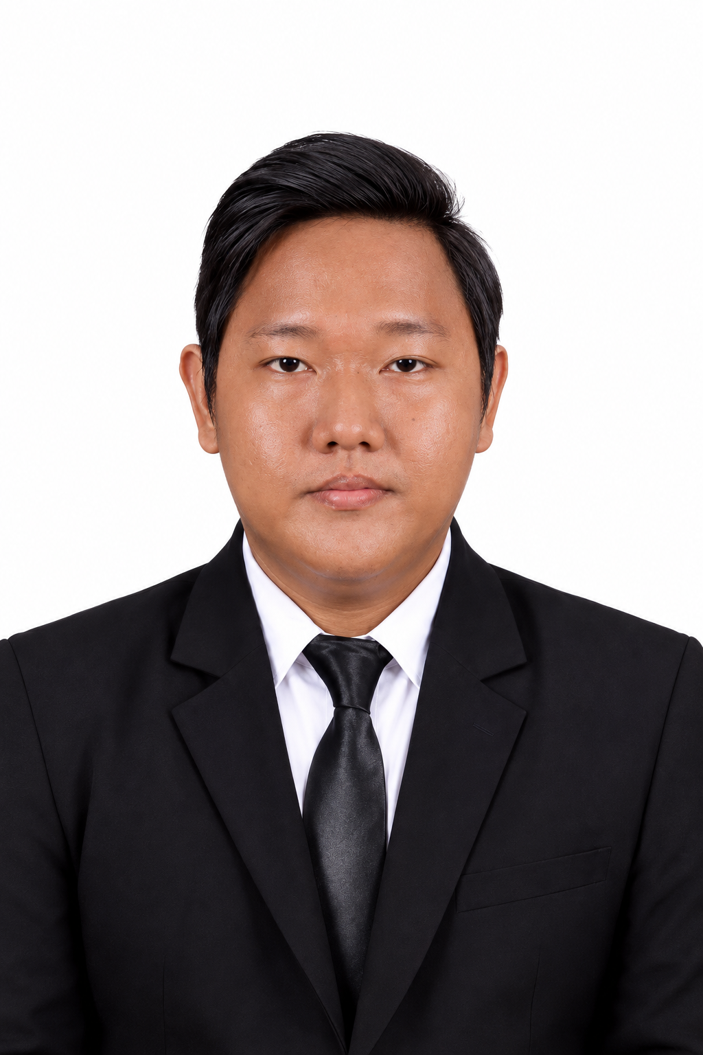 Victor Budiman